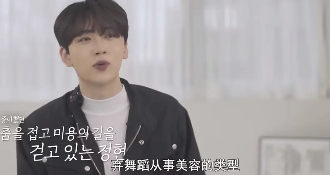 韩国出了档男男恋爱综艺,刺激啊……
