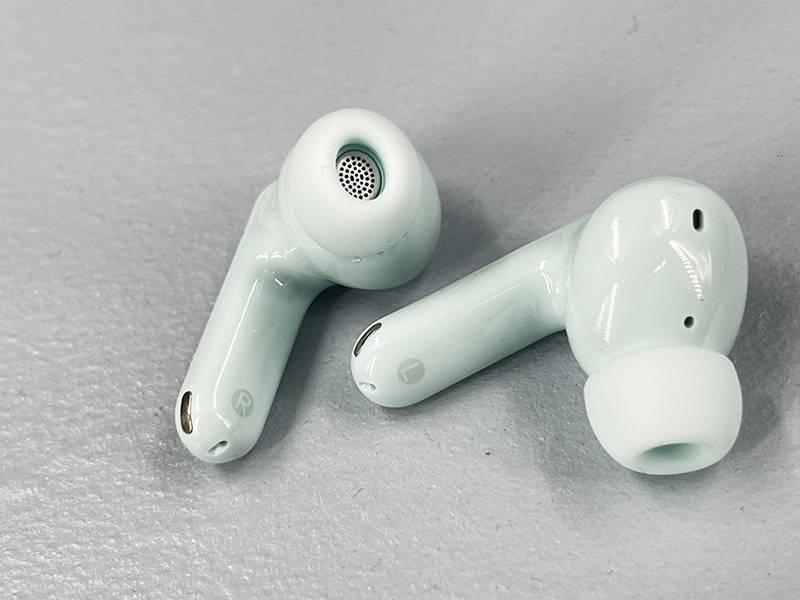 旗舰级降噪水准 魅蓝 Blus 2主动降噪耳机体验 第8张-心情说说 旗舰级降噪水准 魅蓝 Blus 2主动降噪耳机体验 第8张