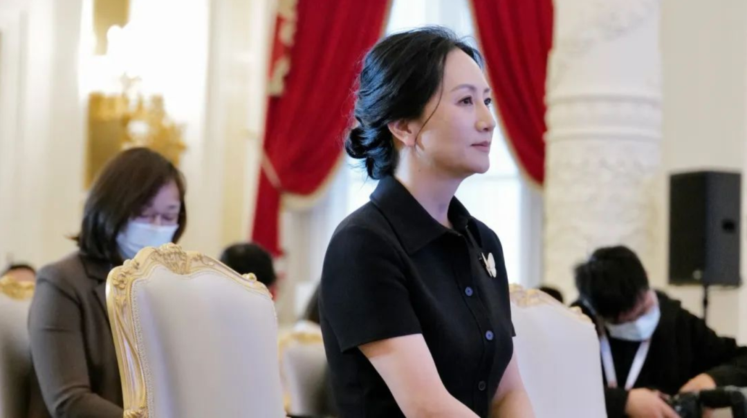 孟晚舟担任华为轮值董事长!穿过劫难“黑障区”,华为为何每次都能实现“重启”?__凤凰网