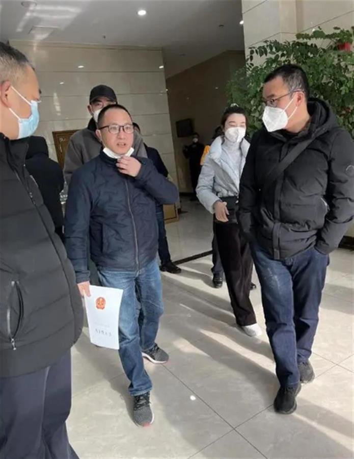 包工头“偷拍张家慧打麻将”敲诈案一审宣判，公道也在人心