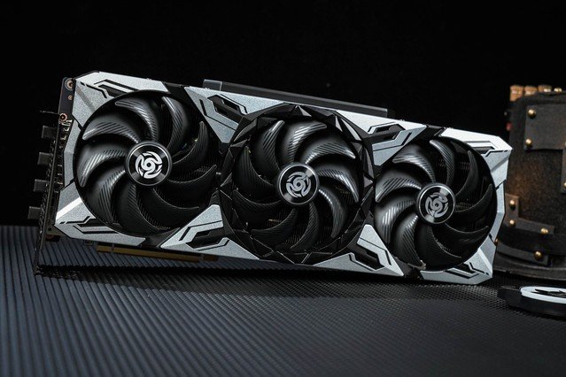 索泰RTX 4080 16GB 天启OC评测 触点风扇玩法独特