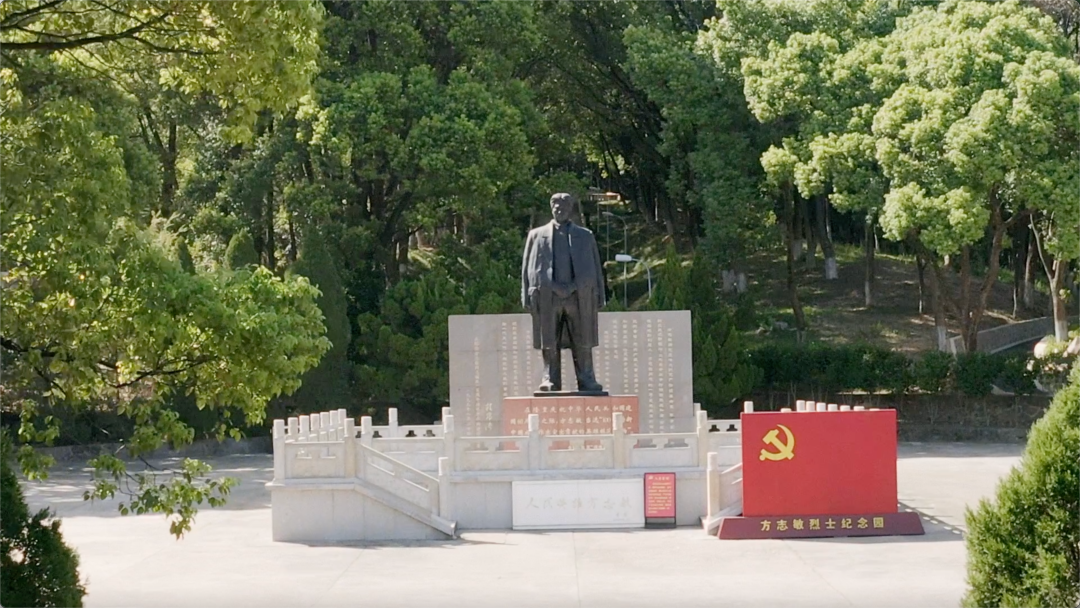 今天，多想让你看看蛮可爱蛮可爱的中国