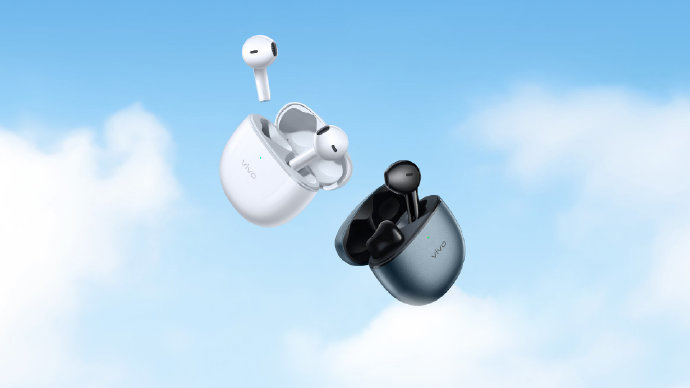 vivo TWS Air 耳机