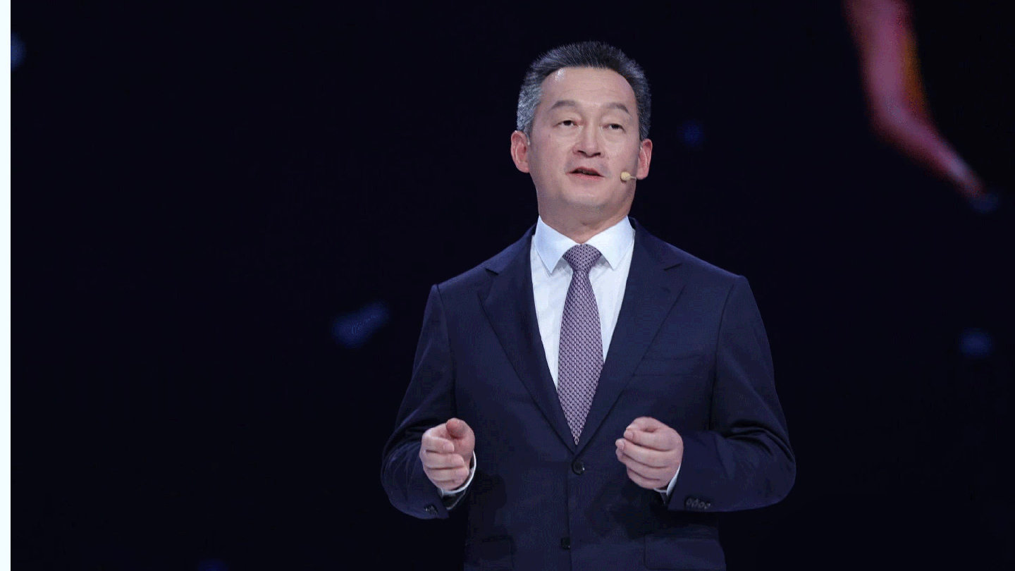 猛士汽车科技公司CEO曹东杰