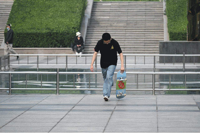 【每日摄影】均衡型全画幅微单 尼康Z6 II现在值得买吗