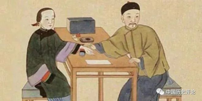 中国古代医者应对瘟疫的职业行动与道德叙事__凤凰网