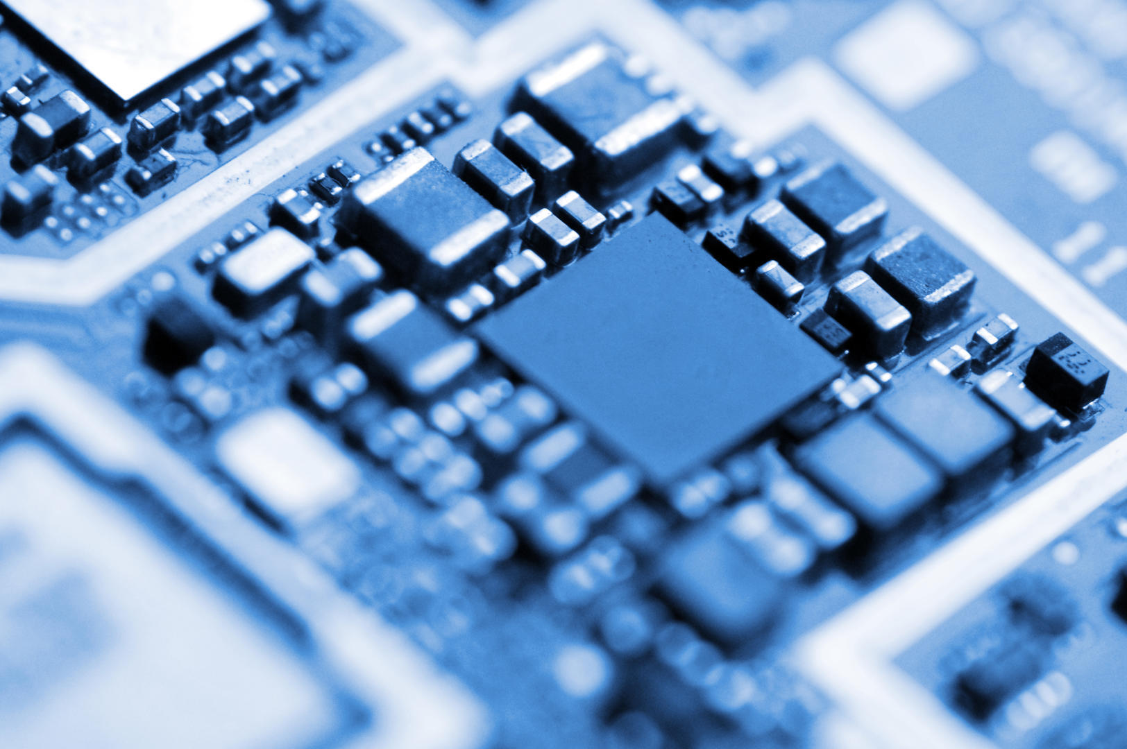 芯片行业的阵痛期:“短缺”与“去库存”并行 第1张-心情说说 芯片行业的阵痛期:“短缺”与“去库存”并行 第1张