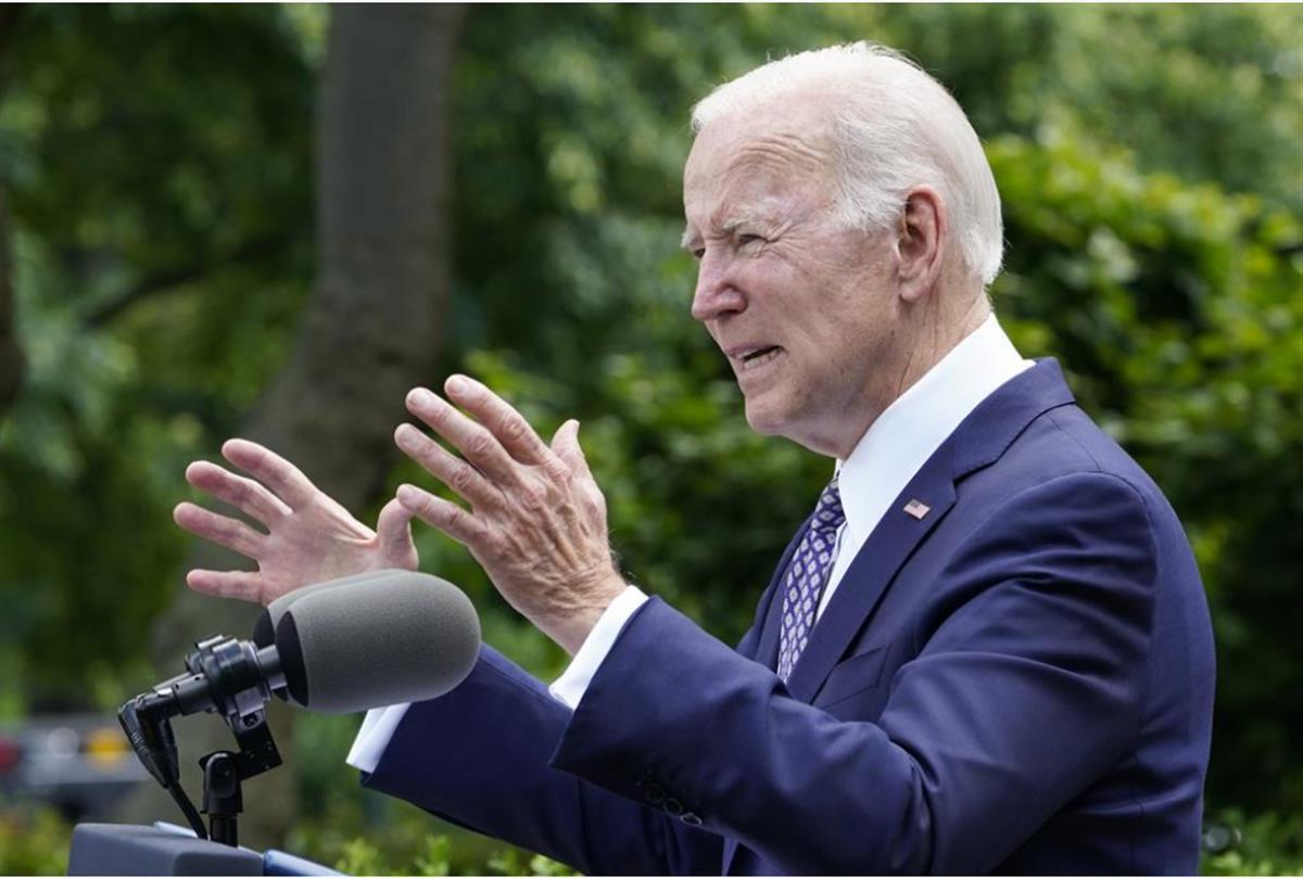 World leaders congratulate Joe Biden on his victory - Indianapolis News ...