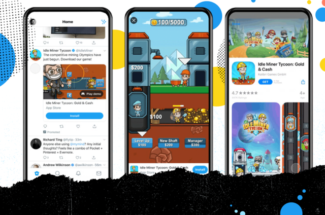 中国游戏出海:从粗放到集约 从突围到冲锋 第3张-心情说说 中国游戏出海:从粗放到集约 从突围到冲锋 第3张