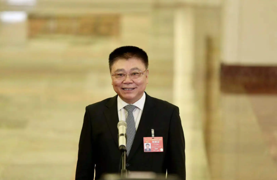 新任湖北省委书记王蒙徽曾任中国最难当部长将给湖北带来什么