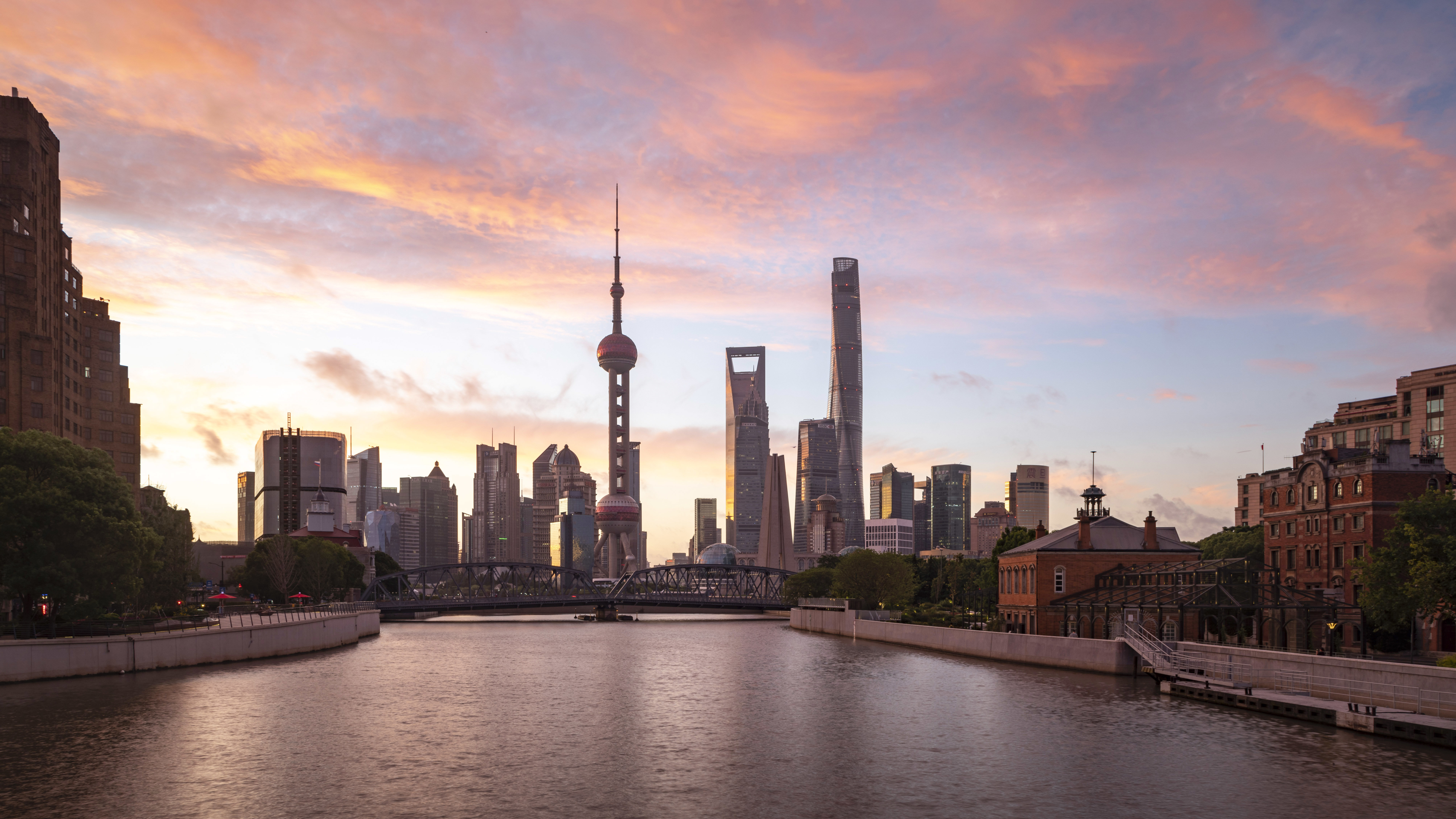 上海-乍浦路桥-20220701日出 2.JPG