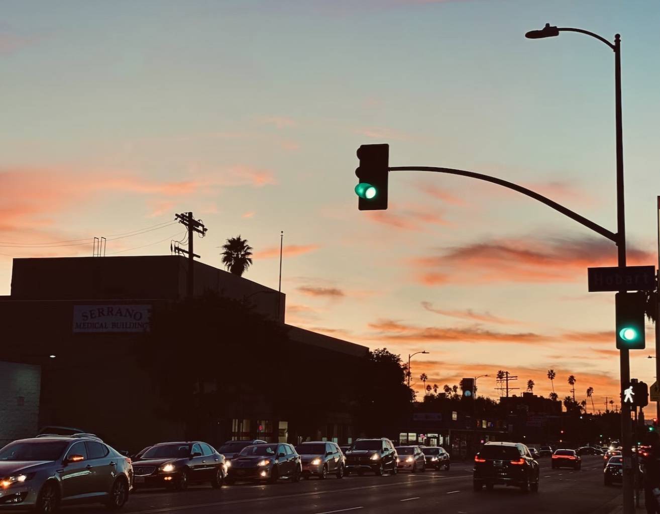 你们不要再吵了!新版红绿灯没那么糟 第35张-心情说说 你们不要再吵了!新版红绿灯没那么糟