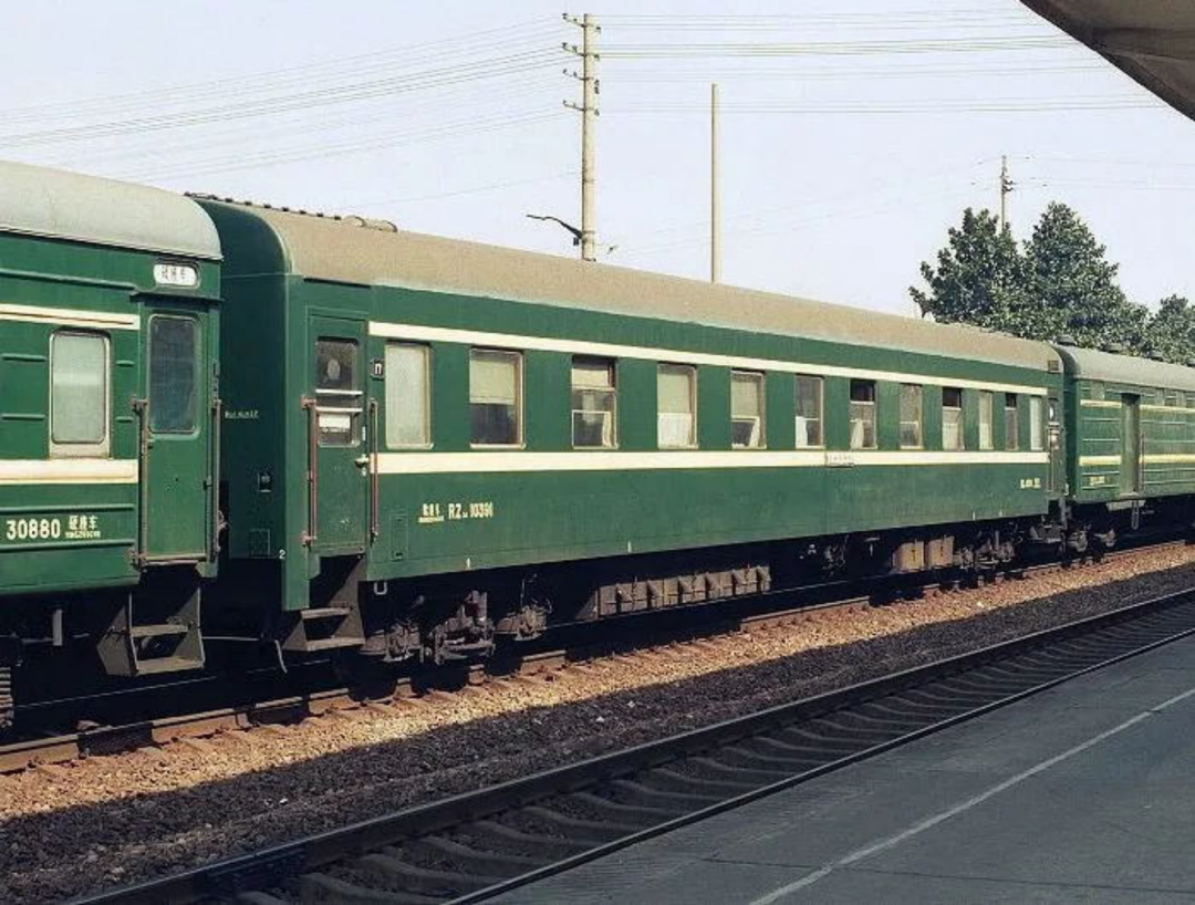 RZ24型列车