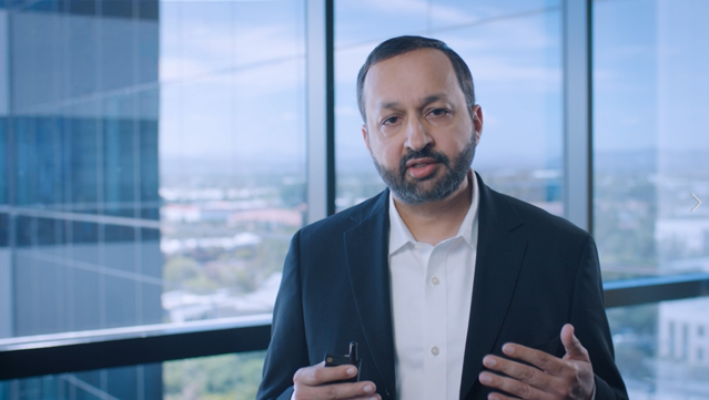 高通第五次参加世界人工智能大会，携手生态伙伴共绘5G+AI融合新图景 