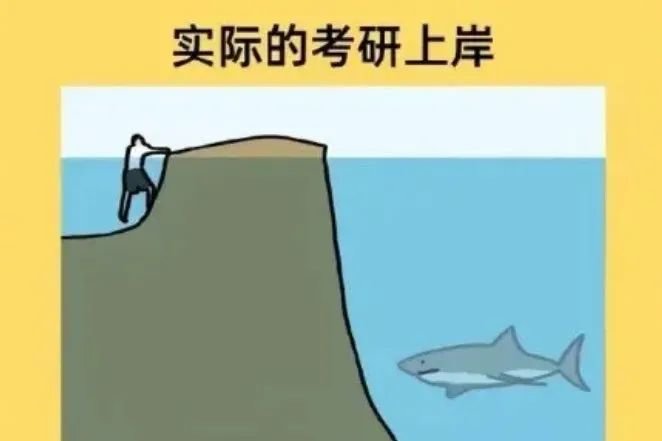 上辈子造孽 这辈子读研做实验