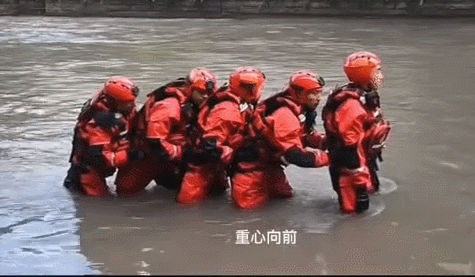 遭遇突发山洪如何防范和自救？这份安全指南请收好