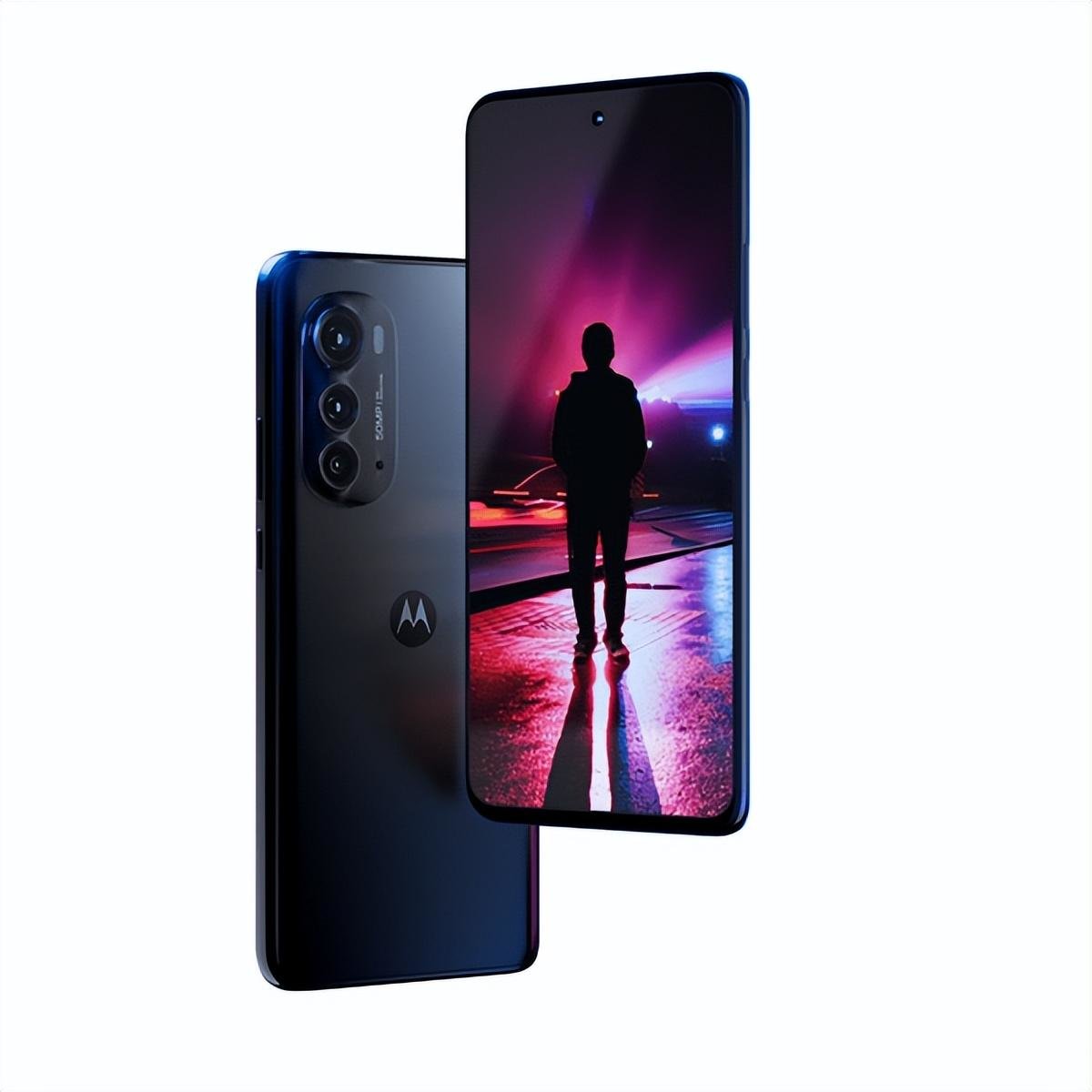 全球首发联发科6nm天玑1050,摩托罗拉moto edge 2022发布__凤凰网