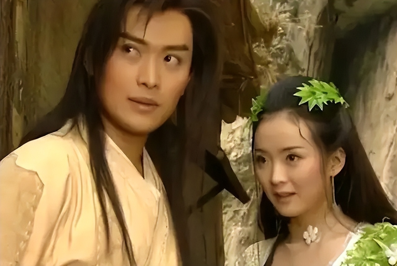 从古装走到时装的三对儿荧幕情侣,有的让人意难平,有的却很甜__凤凰网