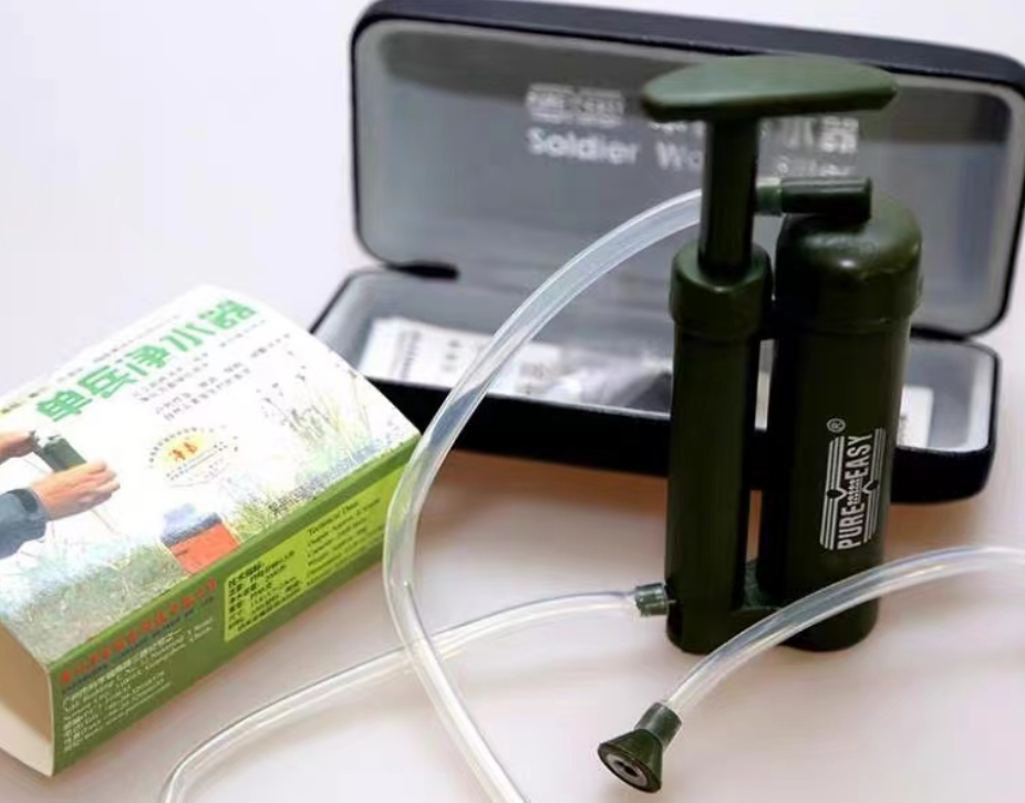 他们曾为丧尸和末日来临做过准备,如今这样应对疫情