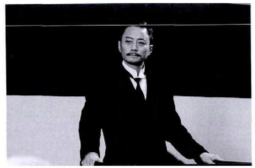 民国刺杀案系列之一——谁杀了宋教仁?_凤凰网