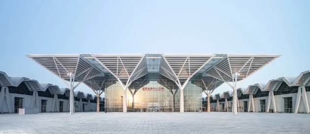 2022第二届天津车展 将于9月29日开幕