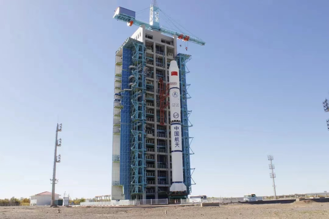 长征二号丙火箭