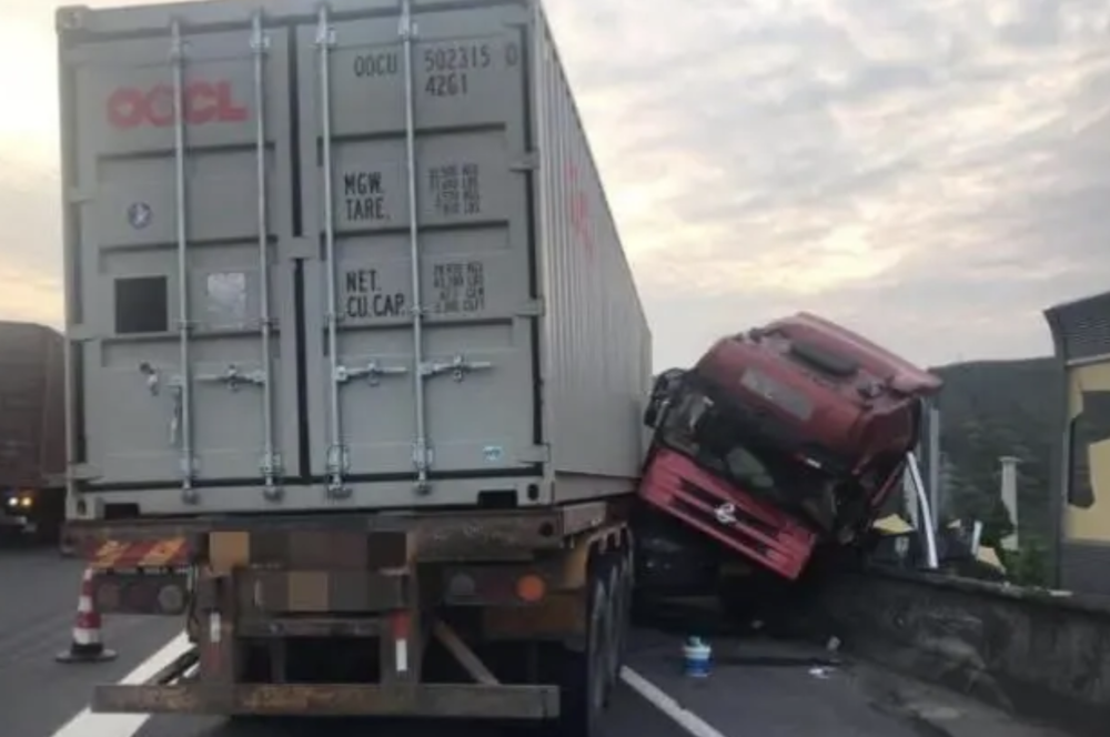 自动驾驶卡车好落地?图森们的“并购式”跑路与谎言 第8张-心情说说 自动驾驶卡车好落地?图森们的“并购式”跑路与谎言