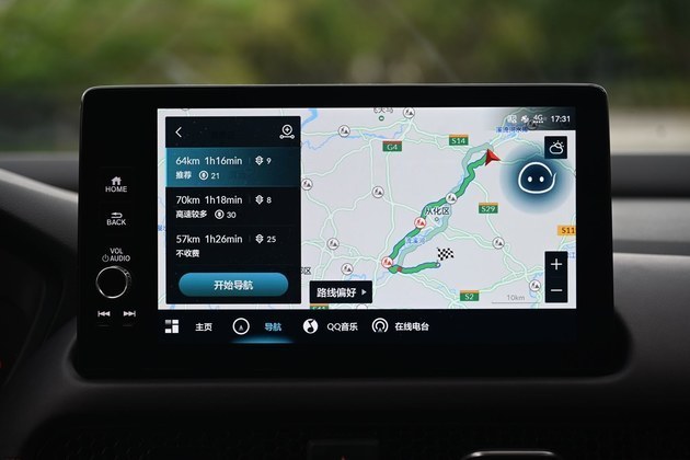 独特之上更好开 广汽本田致在ZR-V如何制造“价值内卷”