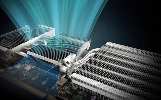 蓝宝石RX 6800 XT首测