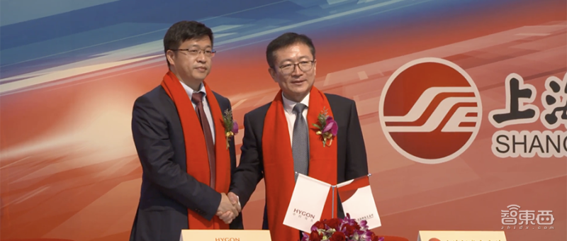 龙芯中科之后 国产CPU龙头海光信息登陆科创板