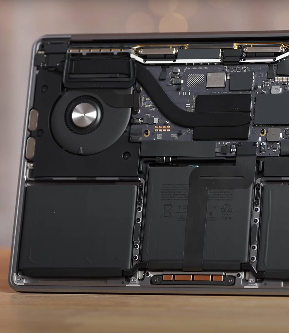 越南生产Mac和Apple Watch 却是中国苹果供应链外延 第1张-心情说说 越南生产Mac和Apple Watch 却是中国苹果供应链外延