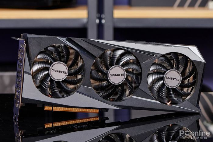 技嘉rx 6500 xt gaming oc 4g显卡实测:入门战未来!__凤凰网