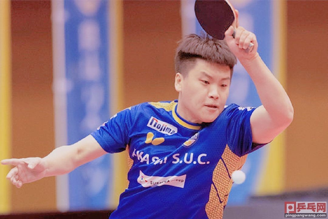 前世界冠军在日本t联赛刮起飓风郝帅5个工作日9胜1负