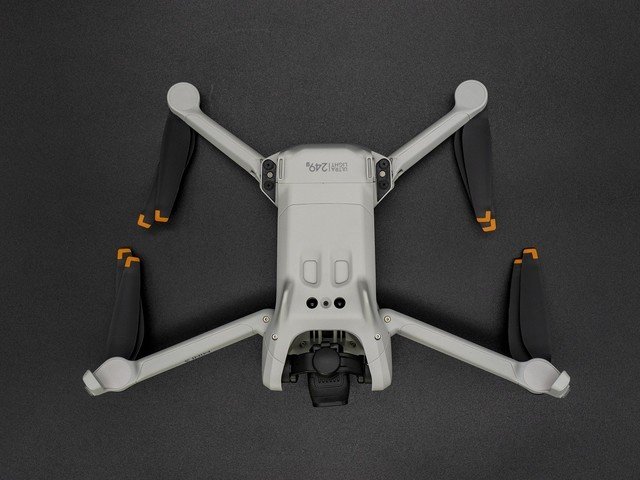 【有料评测】DJI Mini 3评测:2689元玩航拍,51分钟续航+无损竖拍