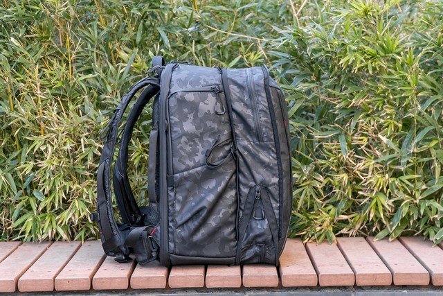 【有料评测】PGYTECH OneMo 2评测:单兵作战全能摄影包