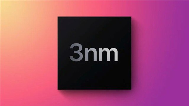 iPhone 15 Pro要用！台积电3nm工艺稳了 