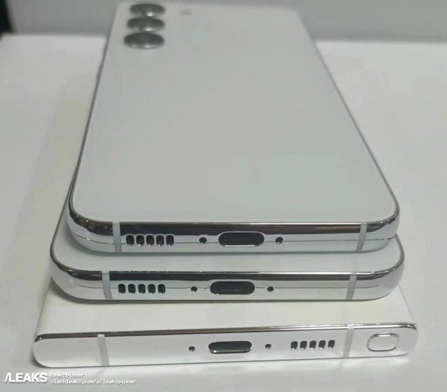 【爆料】三星 Galaxy S23 全曝光:全系标配满血版骁龙 8 Gen 2
