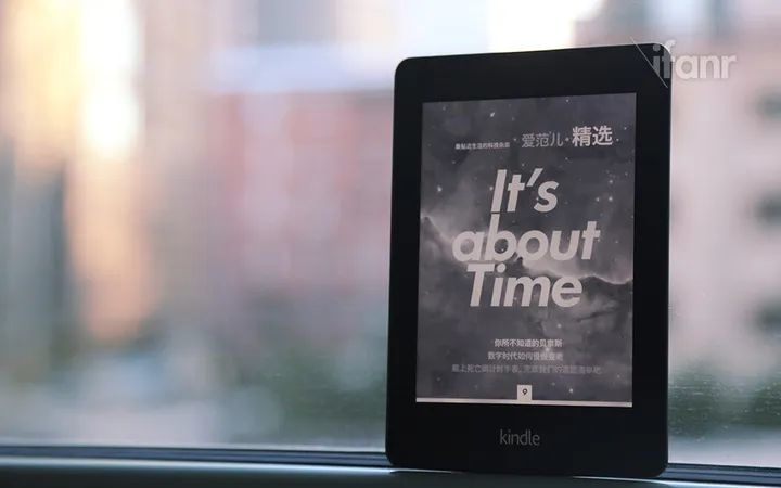 措手不及！Kindle 宣布在中国停止运营，泡面盖终成回忆