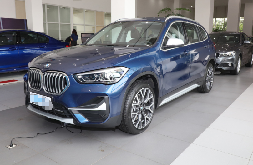 2022款宝马x1焕新上市!外观配置再升级,你会选择它吗?__凤凰网