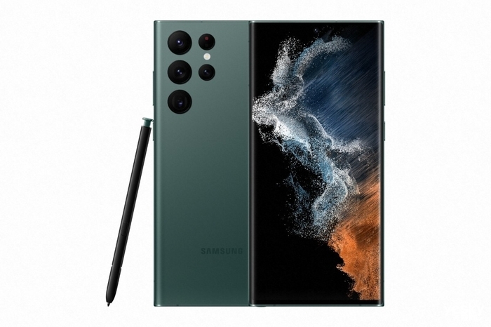 三星正式宣布Galaxy S22系列旗舰机型 出货日期、价格和规格汇总
