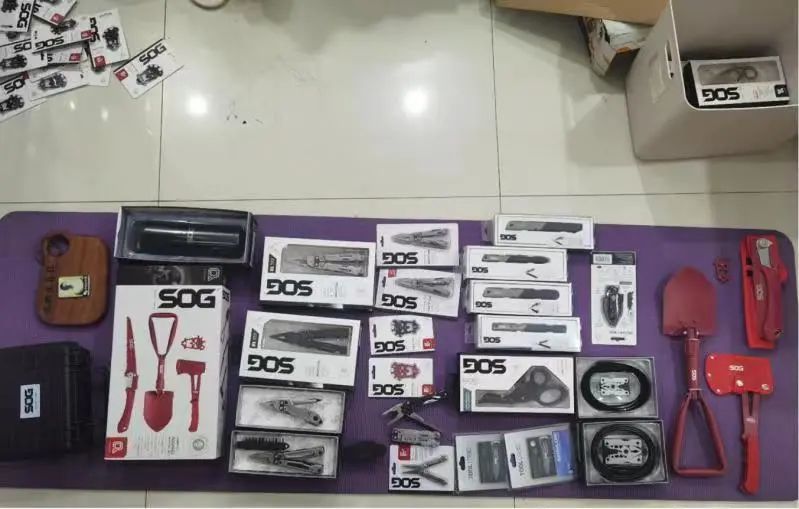 他们曾为丧尸和末日来临做过准备,如今这样应对疫情