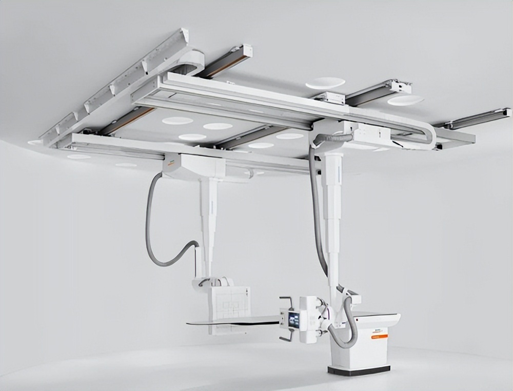 数字化摄影dr是什么DR发展技术已向三维化与智能化方向迈进_https://www.jmylbn.com_新闻资讯_第4张