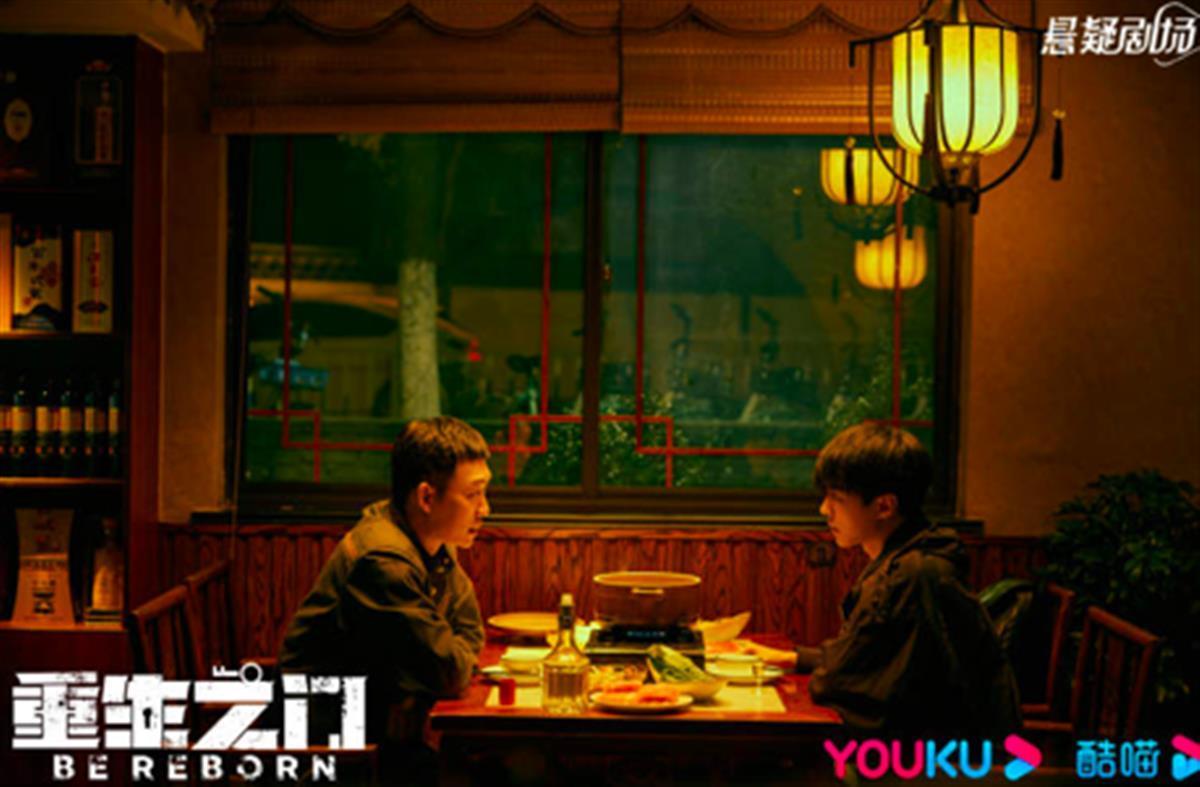 单集戏份场次是《甄嬛传》的5倍！《重生之门》总制片人解密“强情节”(甄嬛重生的小说完结)