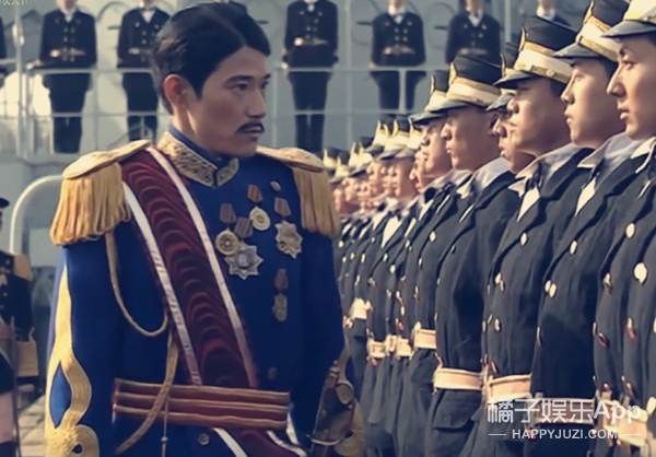 还记得“鬼子专业户”矢野浩二吗?也做起直播带货了?_凤凰网娱乐_凤凰网