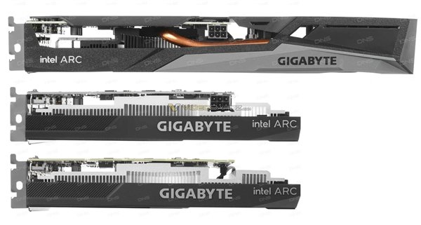 第二家通吃NVIDIA、AMD、Intel的显卡品牌诞生!这也太贵了