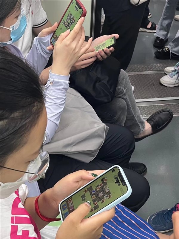 女子沉迷《羊了个羊》 丈夫报案求助“担心她被骗”:官方支招
