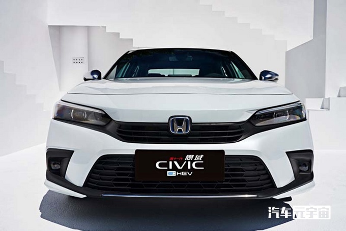 成都车展10款重磅轿车中国品牌超一半 最低10万起-图10
