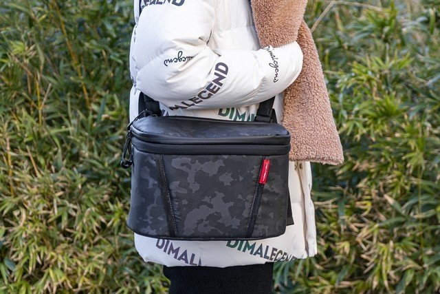 【有料评测】PGYTECH OneMo 2评测:单兵作战全能摄影包