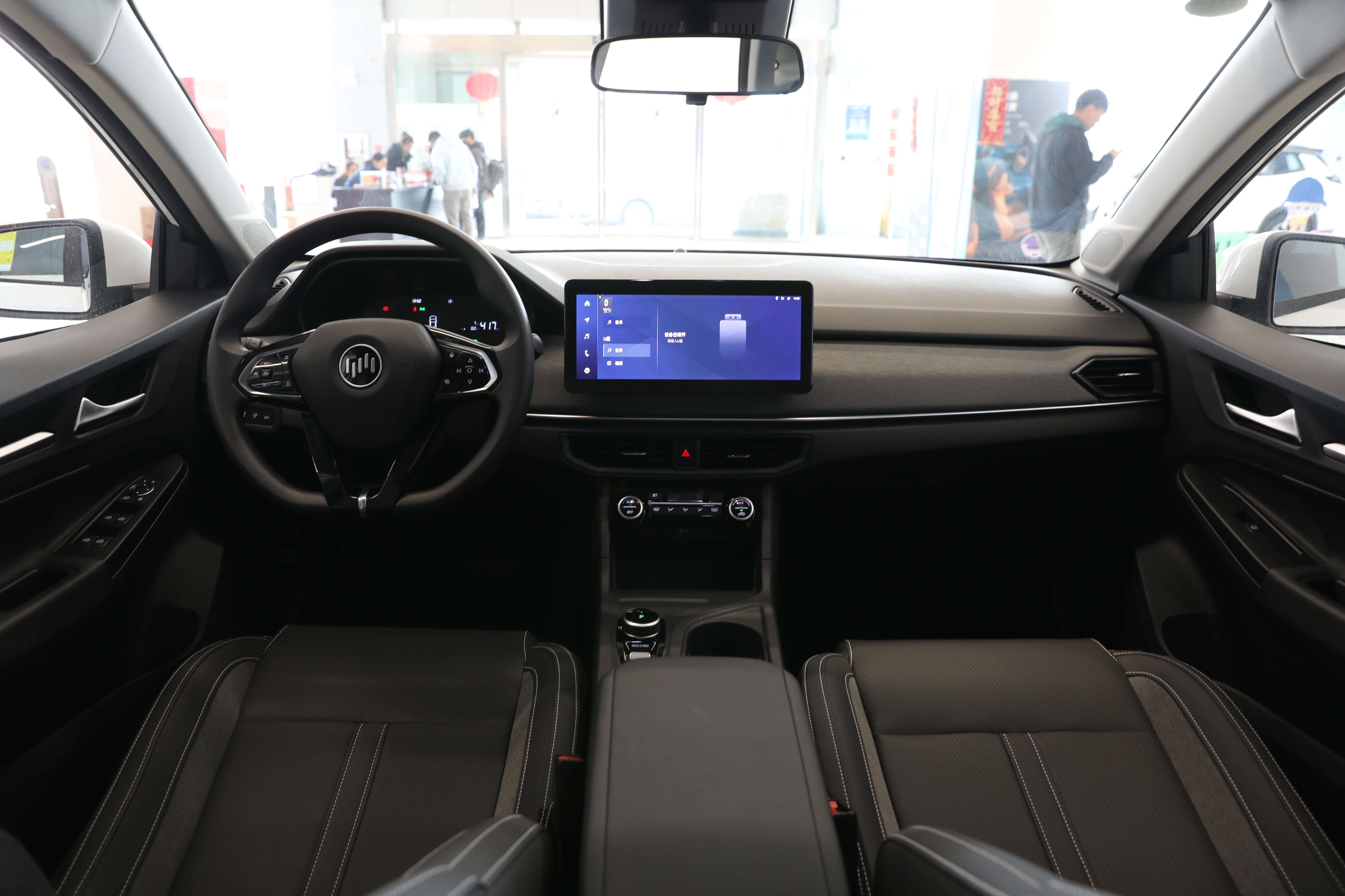 将面对个人消费市场,2022款威马e.5将于4月15上市_凤凰网汽车_凤凰网