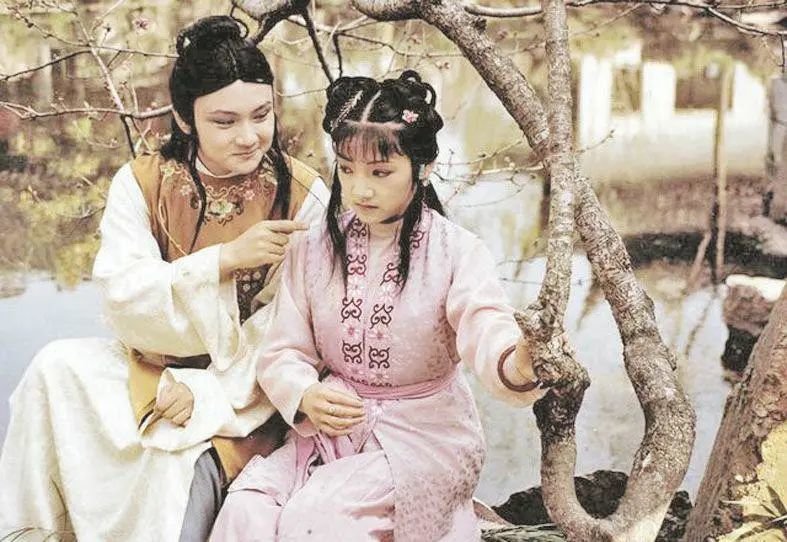 读《红楼梦》：贾府高层对紫鹃试玉是什么态度？（红楼梦紫鹃判词）